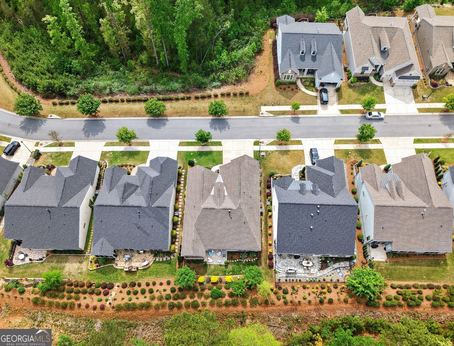 5645 Willow Springs Place Hoschton - Photo 62