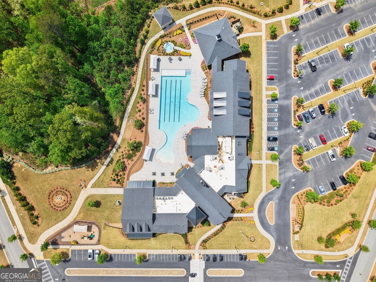 5645 Willow Springs Place Hoschton - Photo 64