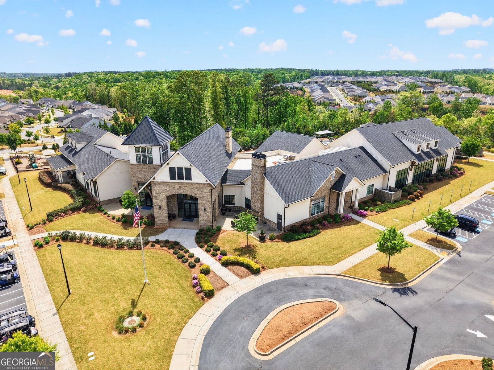 5645 Willow Springs Place Hoschton - Photo 65