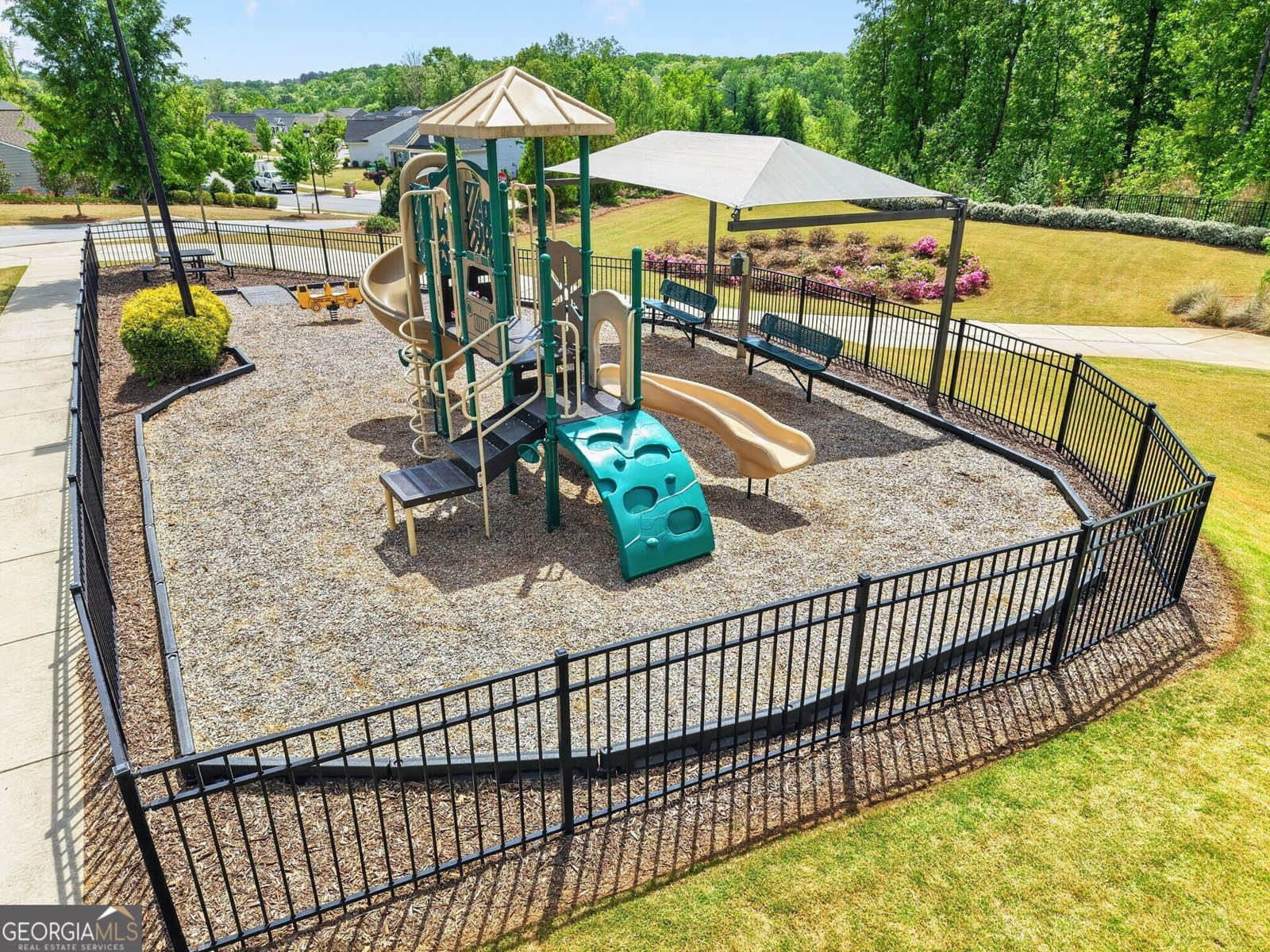 5645 Willow Springs Place Hoschton - Photo 67