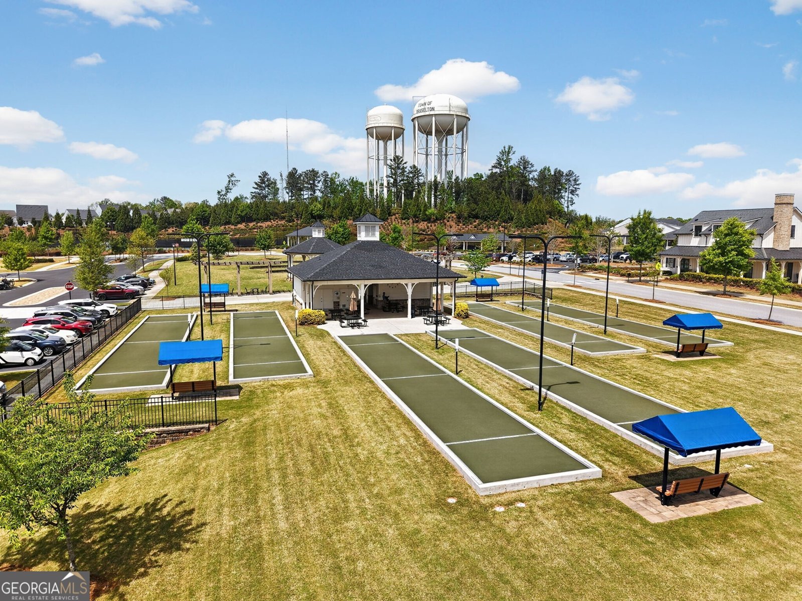 5645 Willow Springs Place Hoschton - Photo 68