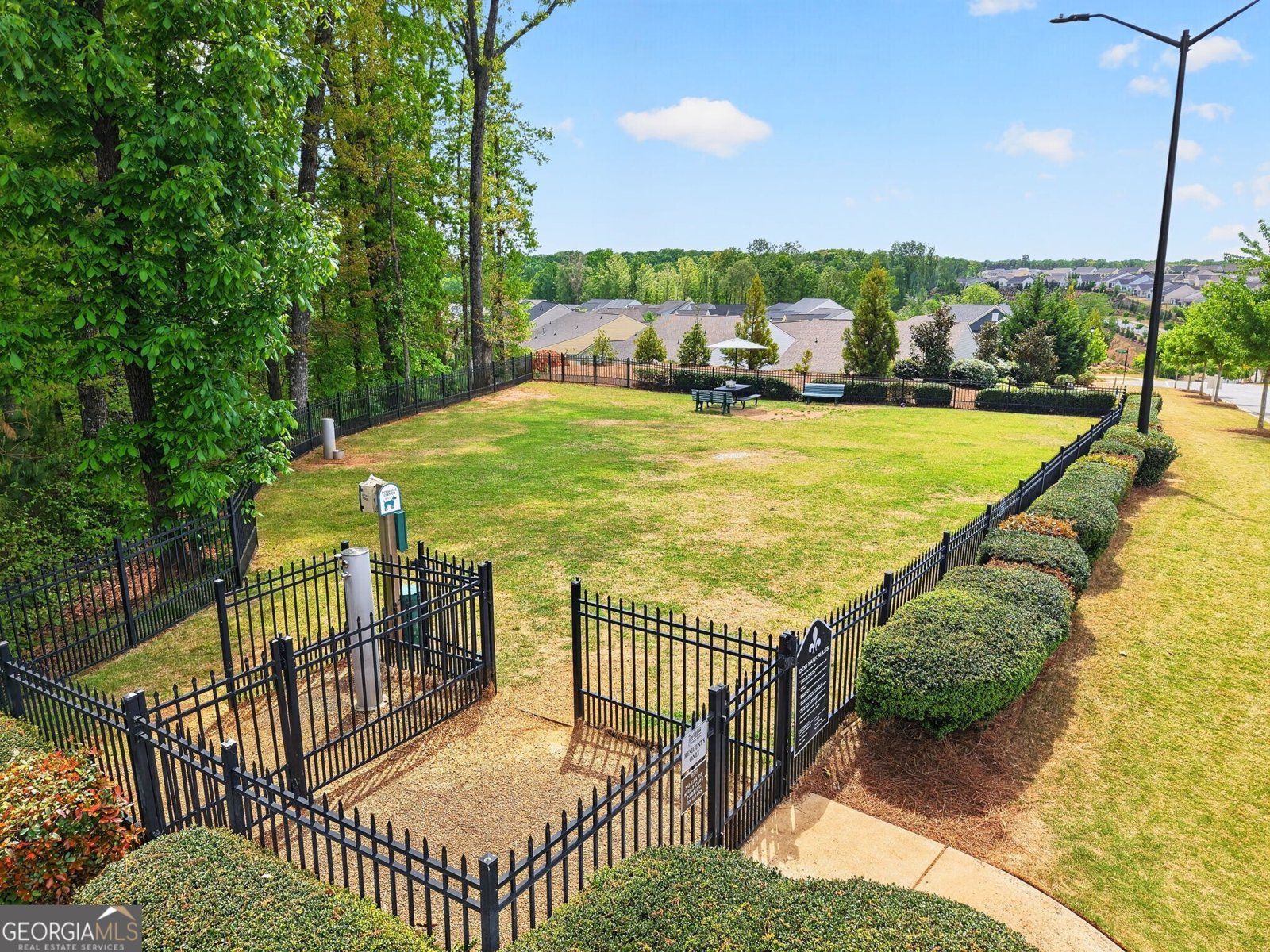 5645 Willow Springs Place Hoschton - Photo 69