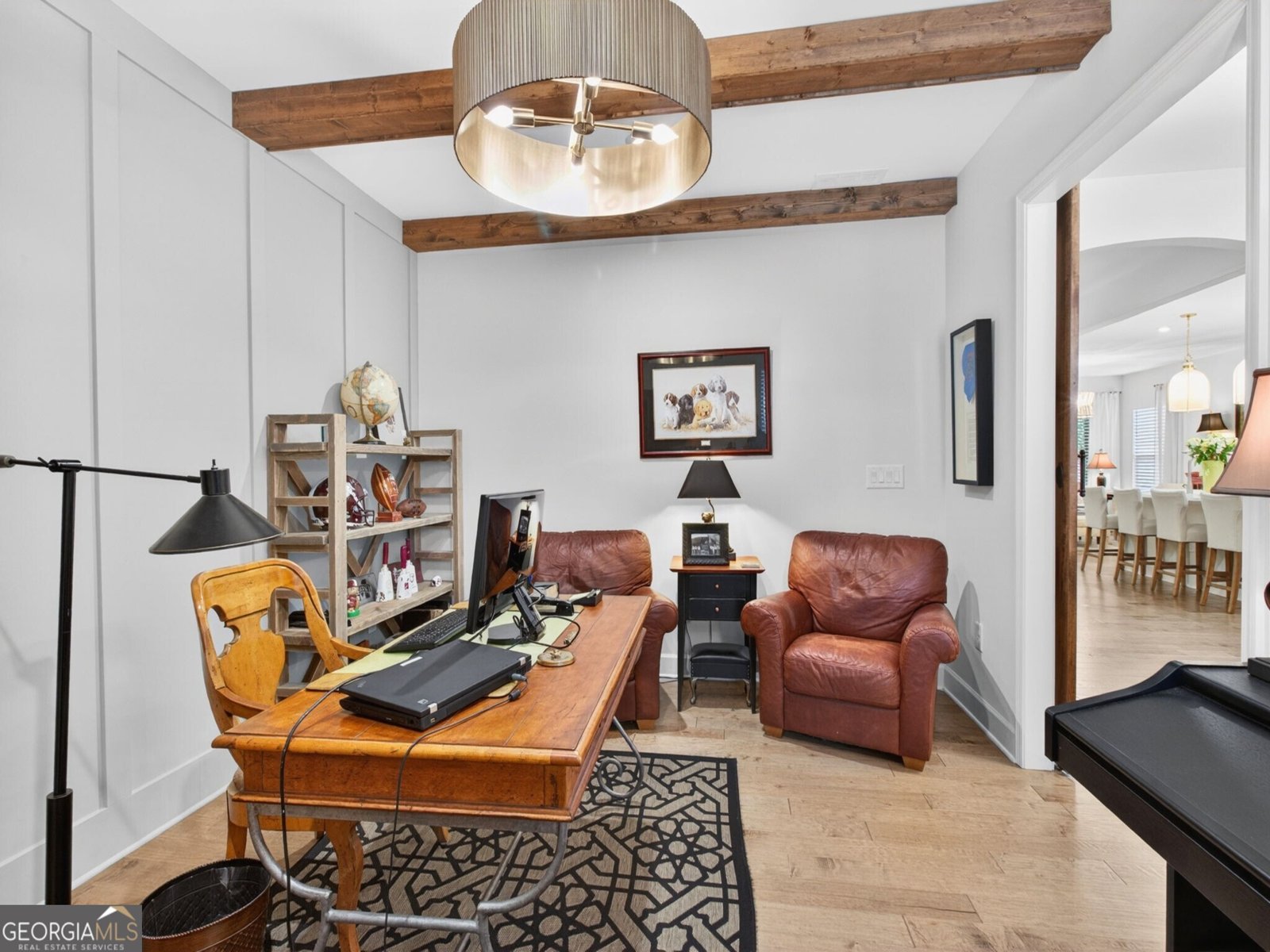 5645 Willow Springs Place Hoschton - Photo 7