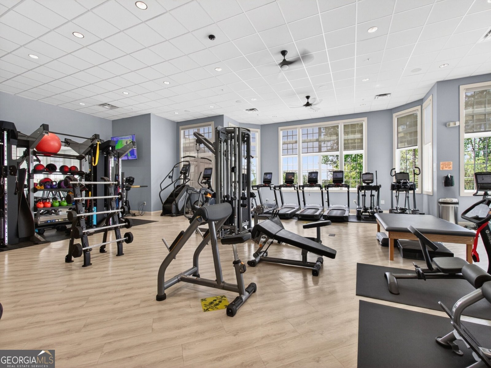 5645 Willow Springs Place Hoschton - Photo 74