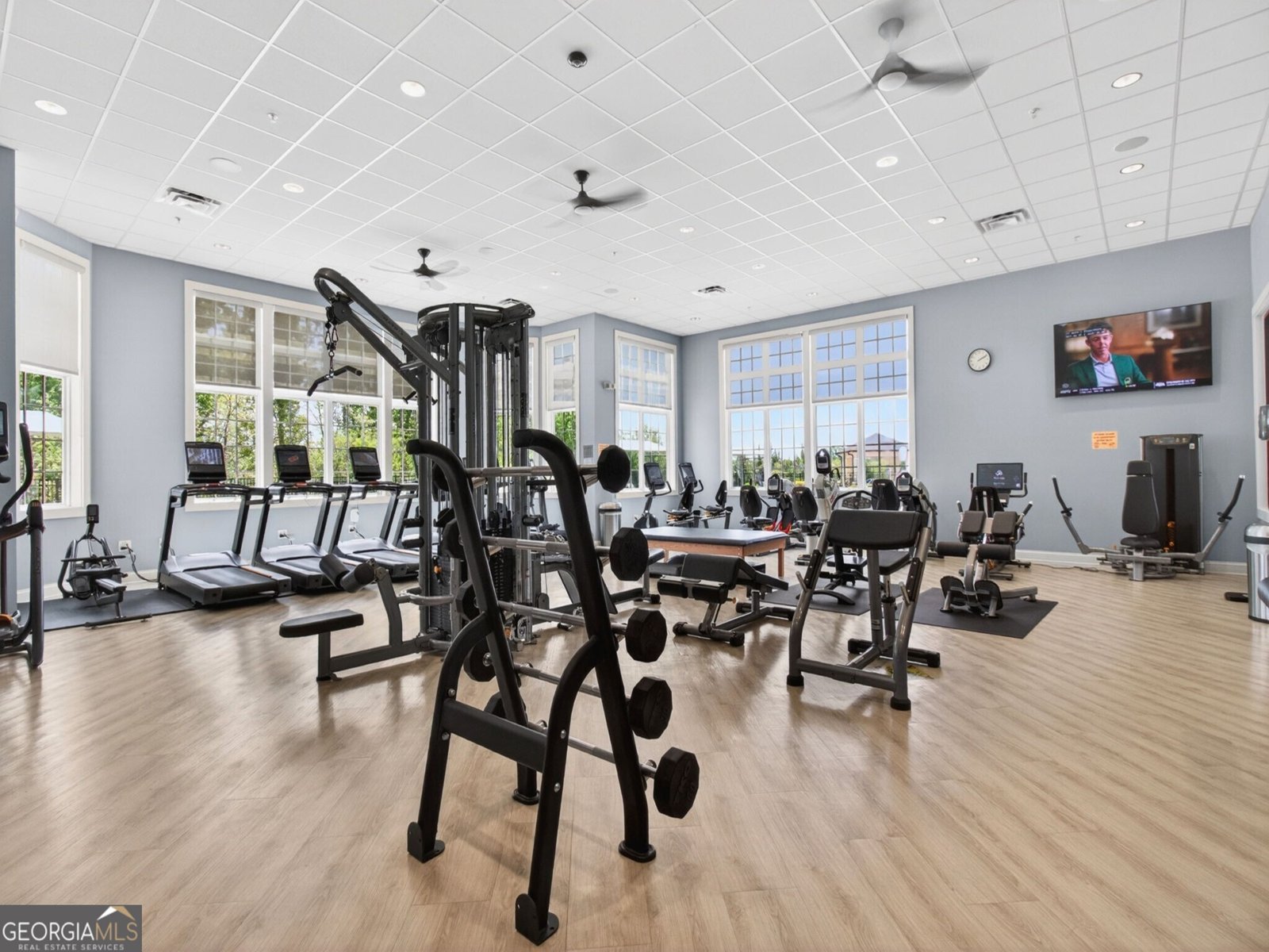 5645 Willow Springs Place Hoschton - Photo 75