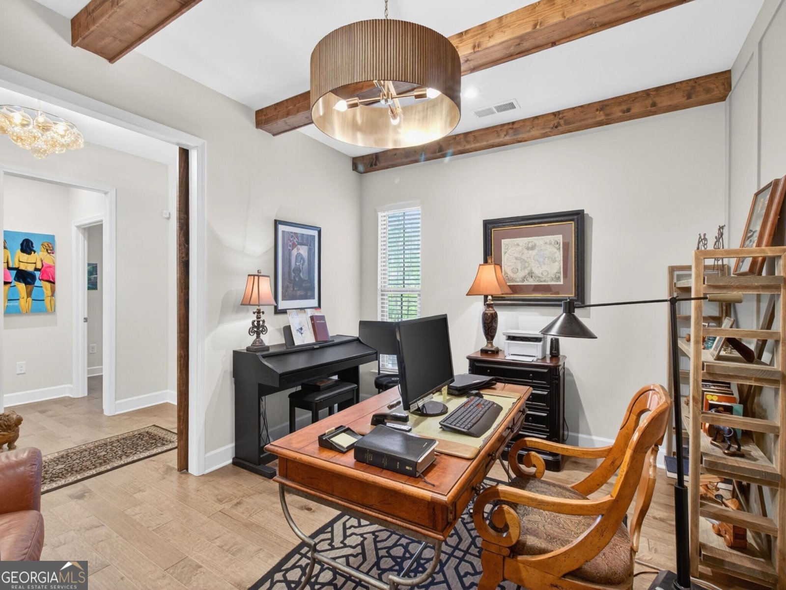 5645 Willow Springs Place Hoschton - Photo 8