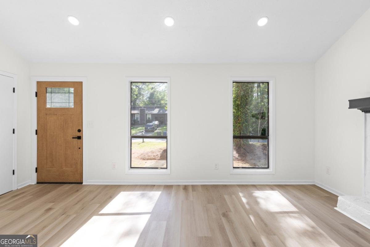 4485 Fowler Lane Snellville - Photo 10