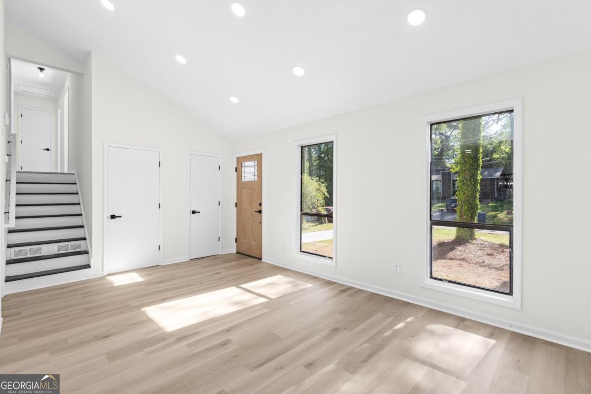 4485 Fowler Lane Snellville - Photo 11