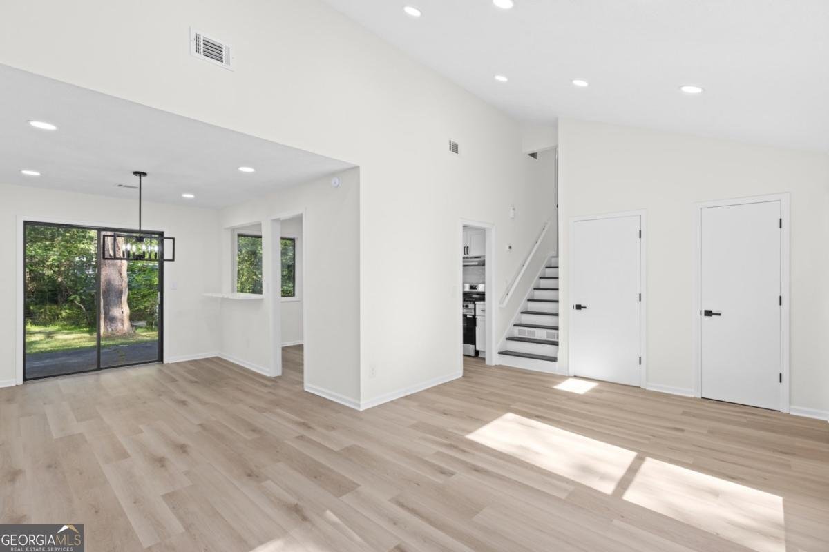 4485 Fowler Lane Snellville - Photo 12