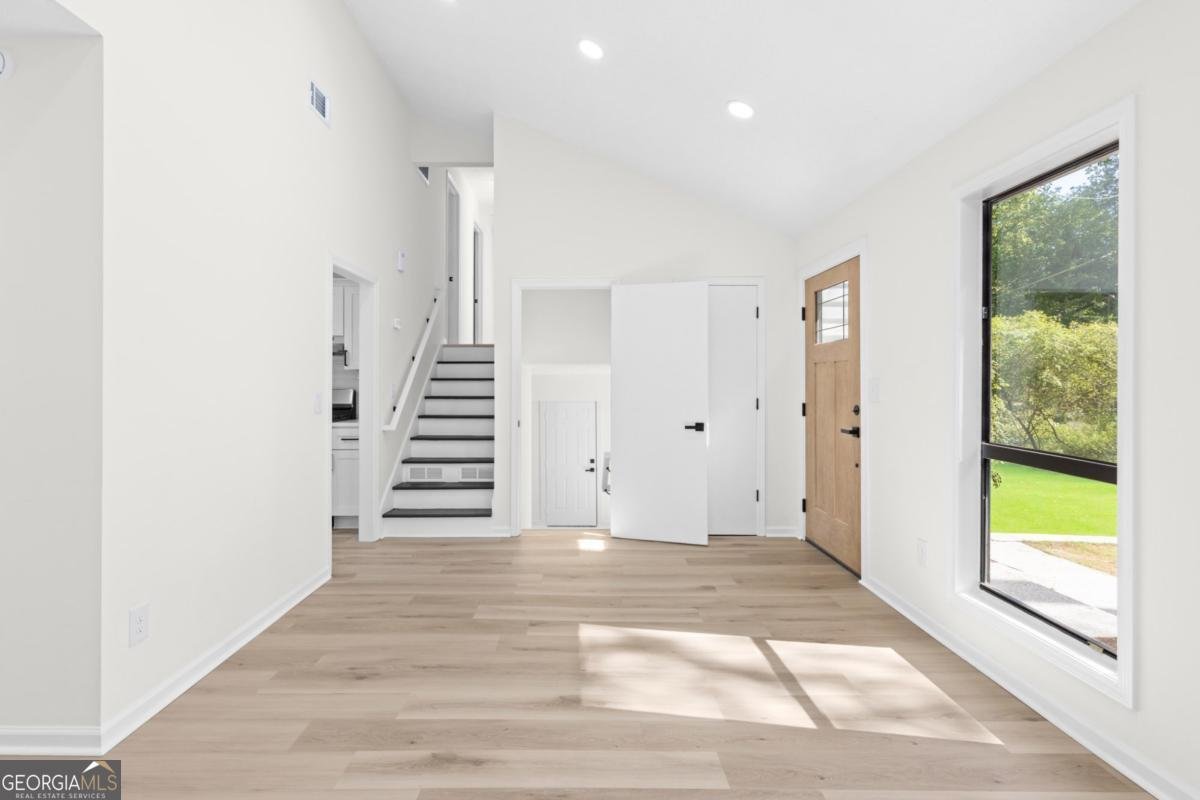 4485 Fowler Lane Snellville - Photo 13