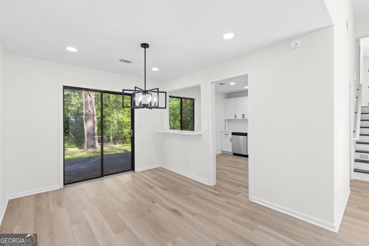 4485 Fowler Lane Snellville - Photo 15