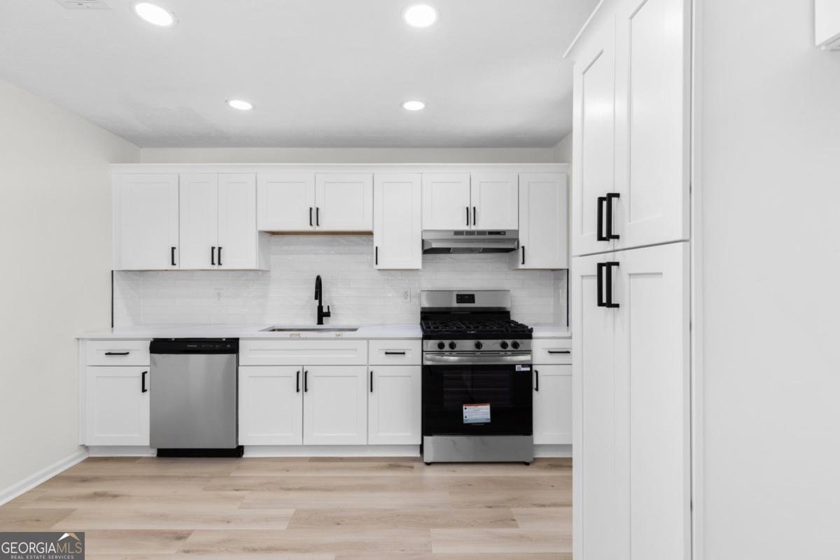 4485 Fowler Lane Snellville - Photo 16