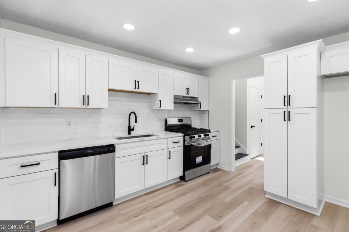 4485 Fowler Lane Snellville - Photo 17