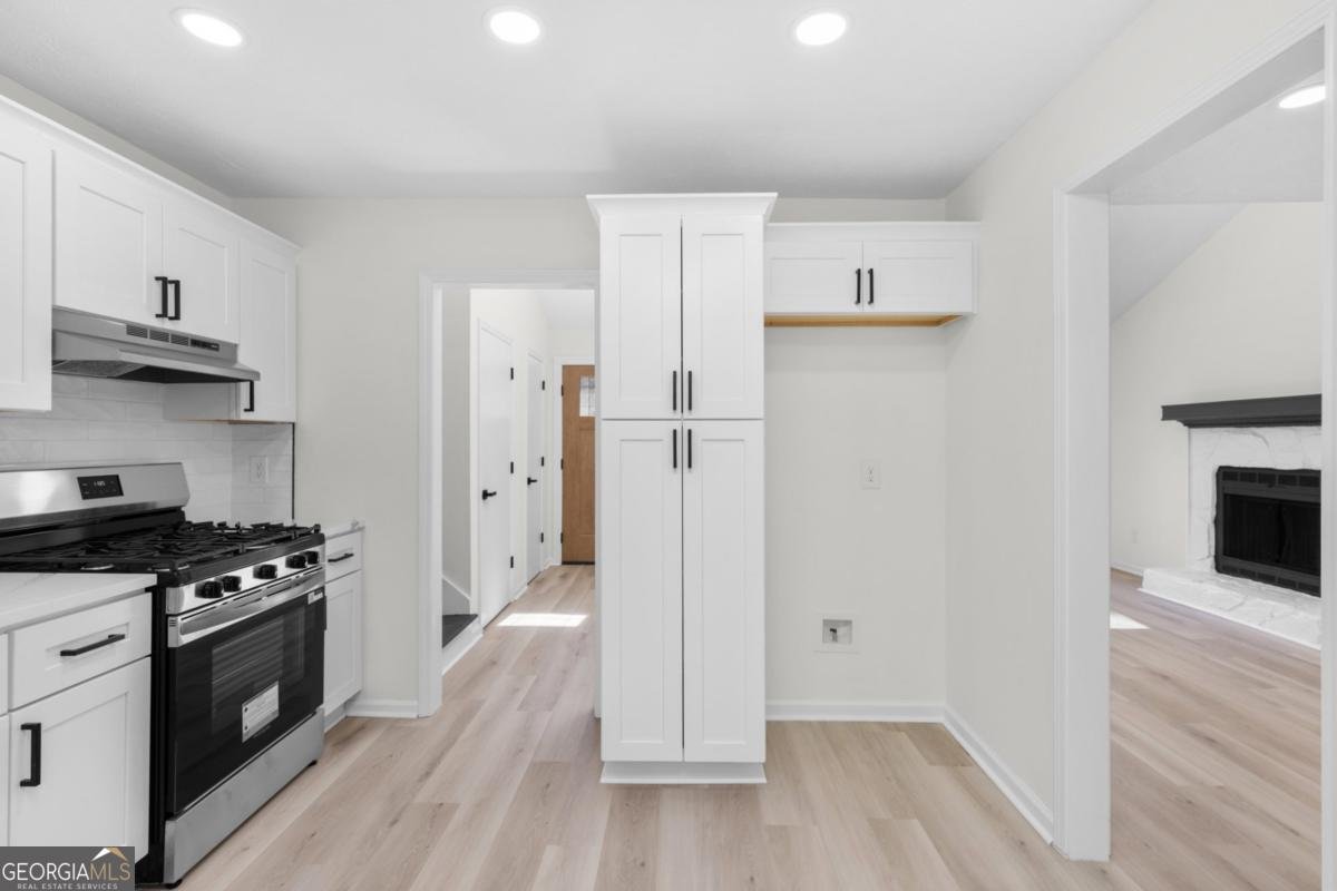 4485 Fowler Lane Snellville - Photo 18