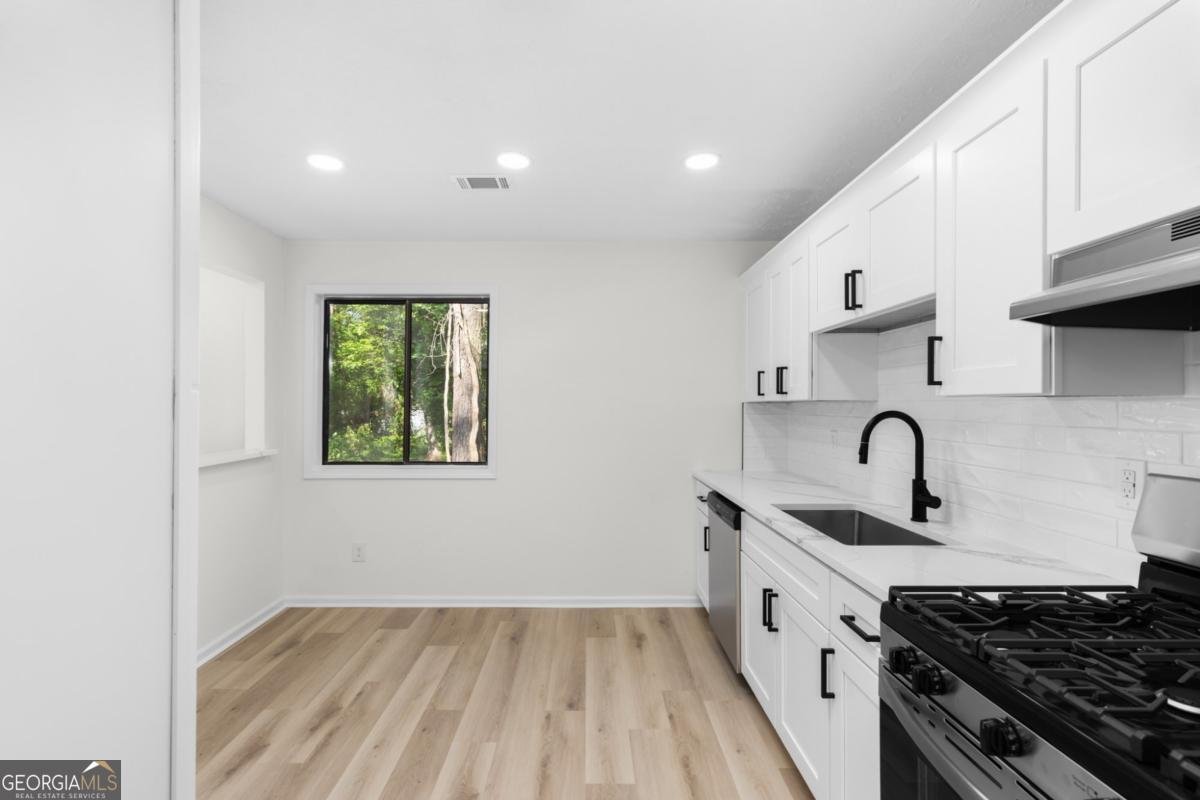 4485 Fowler Lane Snellville - Photo 19