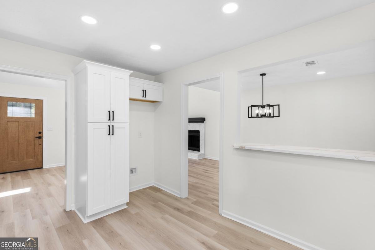 4485 Fowler Lane Snellville - Photo 20