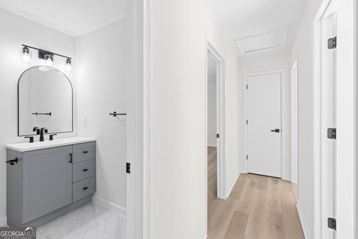 4485 Fowler Lane Snellville - Photo 21