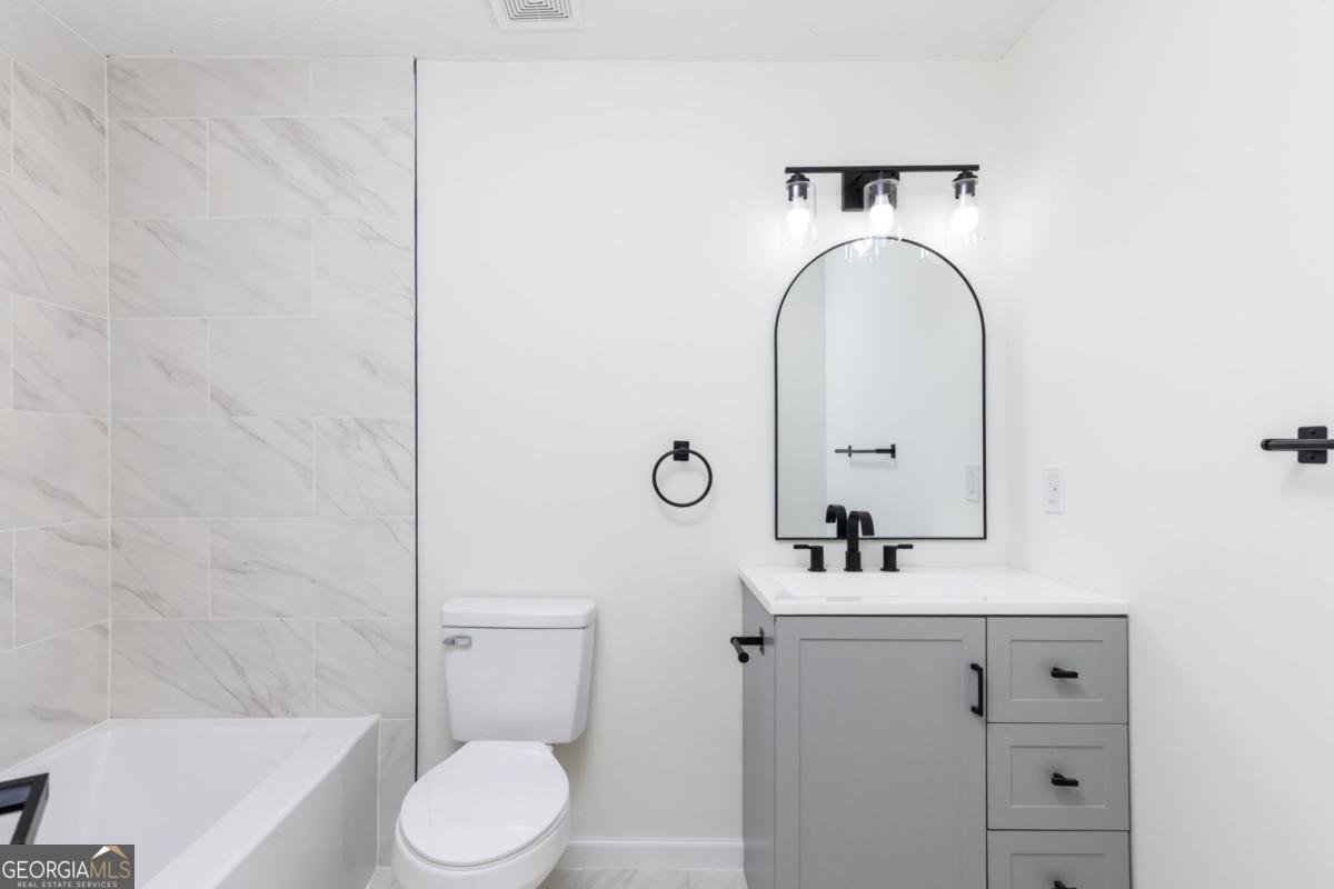 4485 Fowler Lane Snellville - Photo 22