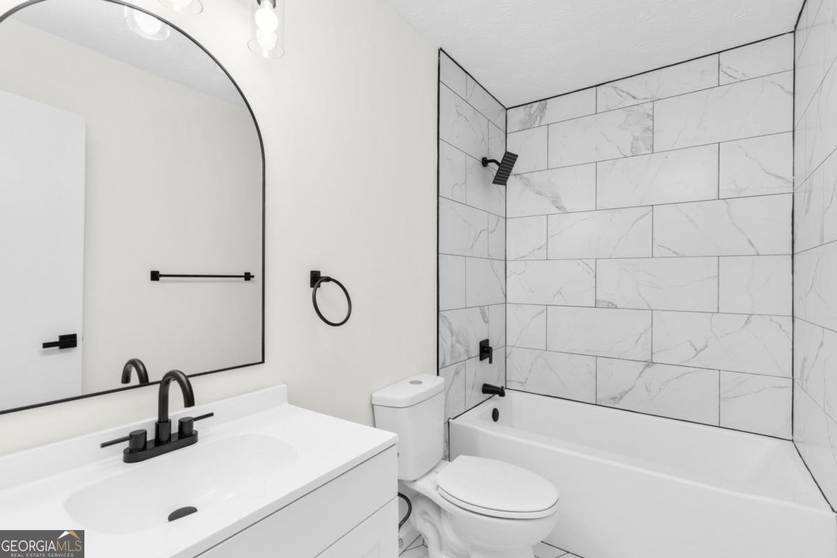 4485 Fowler Lane Snellville - Photo 31