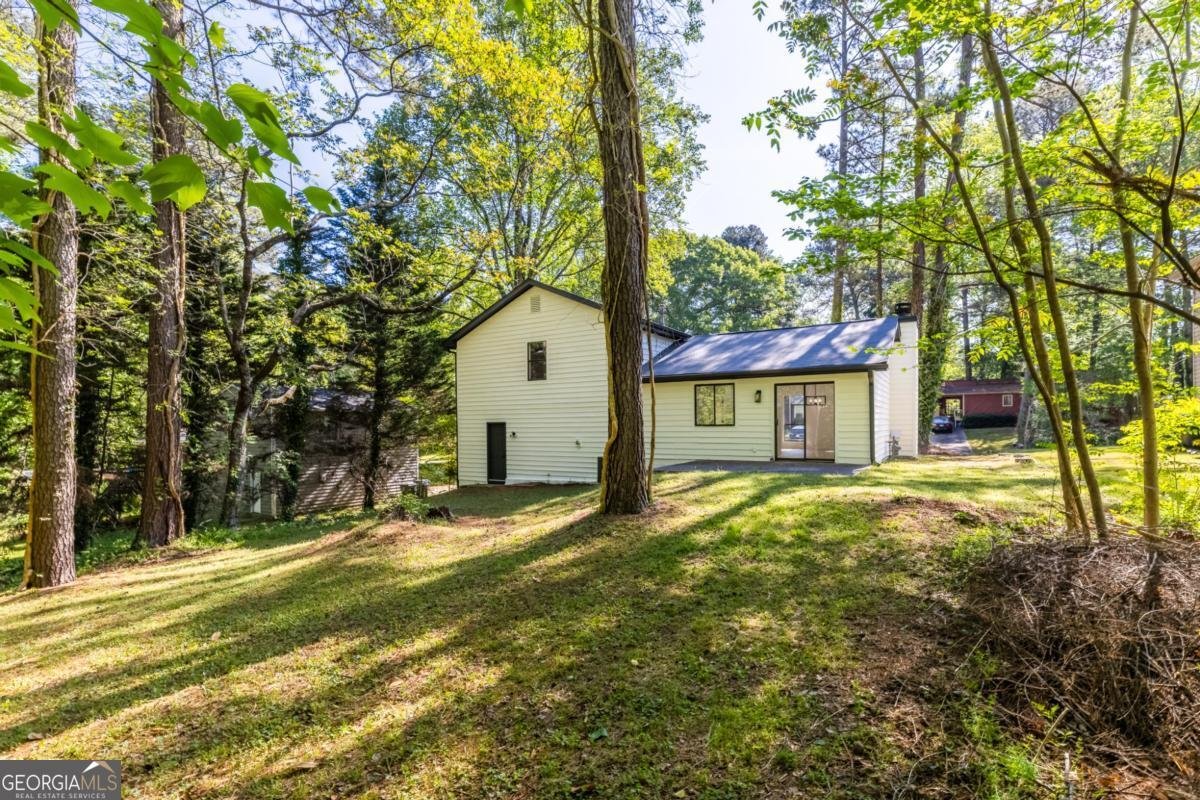 4485 Fowler Lane Snellville - Photo 44