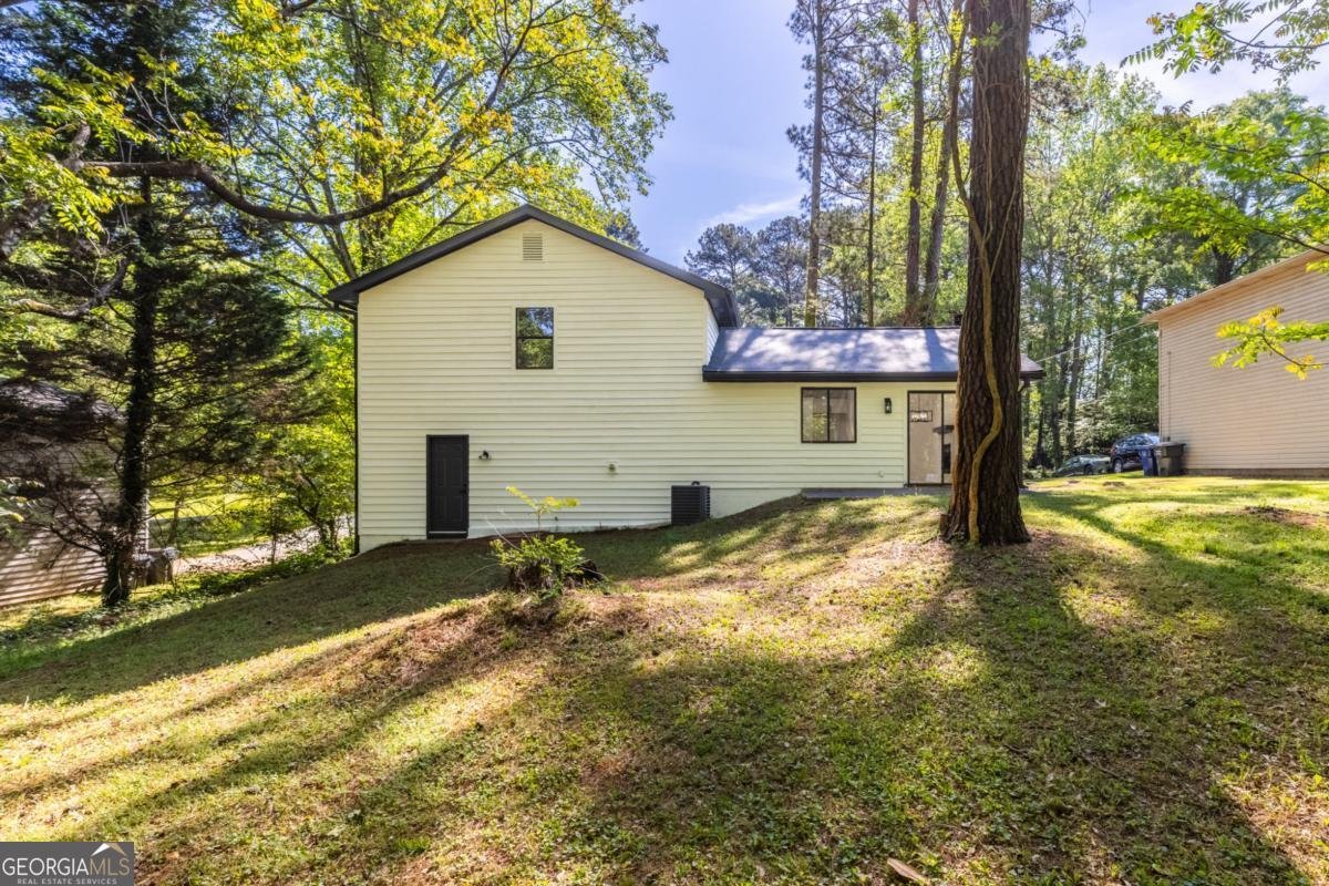 4485 Fowler Lane Snellville - Photo 45