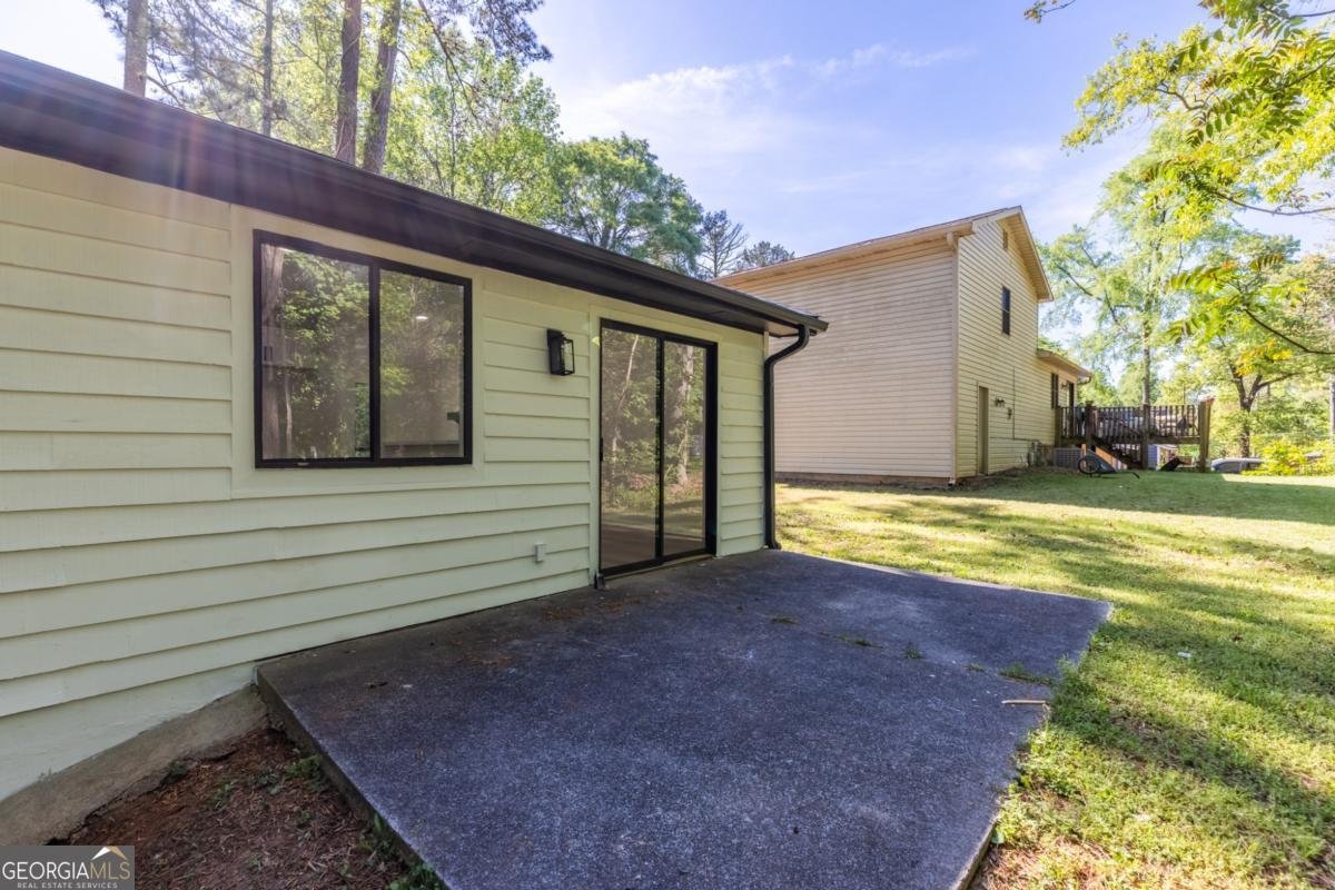 4485 Fowler Lane Snellville - Photo 47