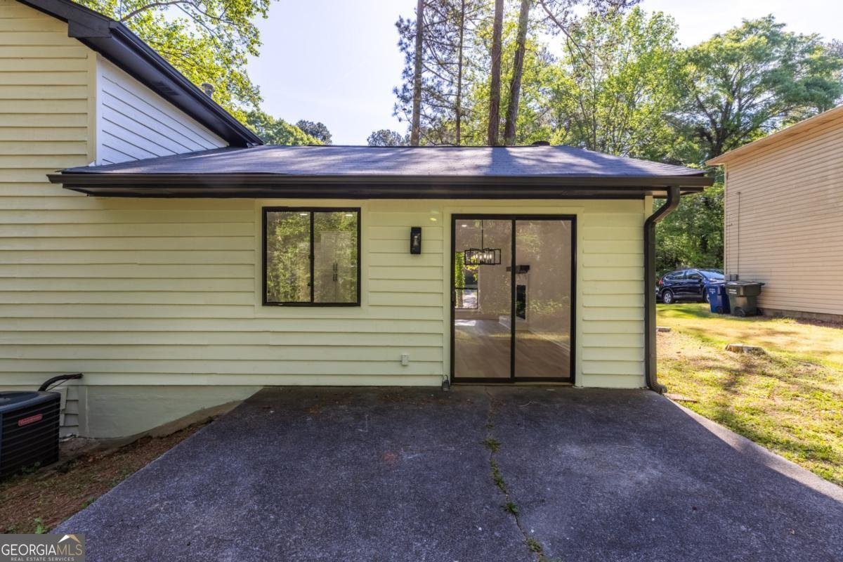 4485 Fowler Lane Snellville - Photo 48