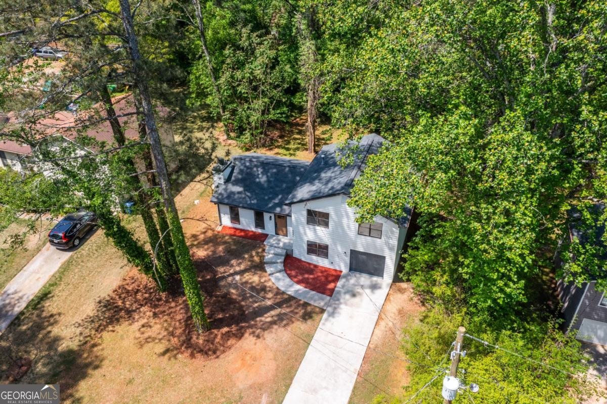 4485 Fowler Lane Snellville - Photo 51