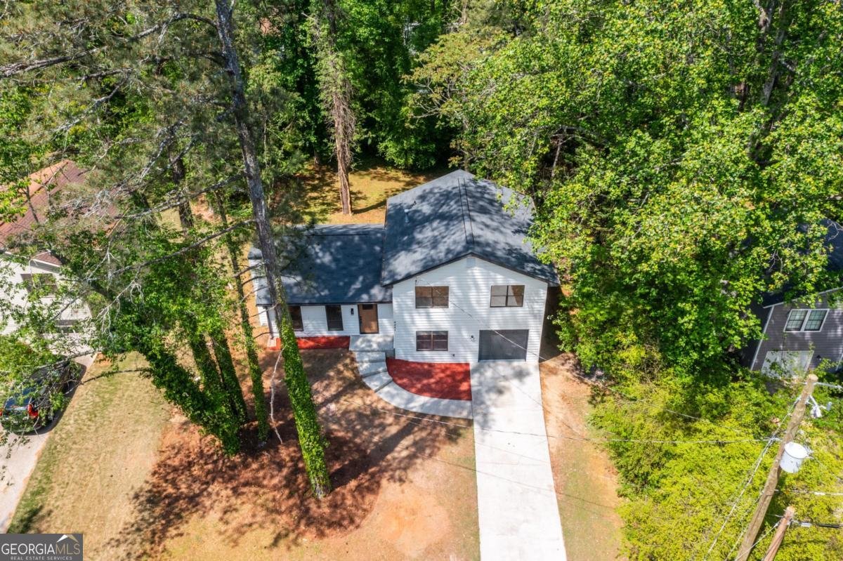 4485 Fowler Lane Snellville - Photo 52