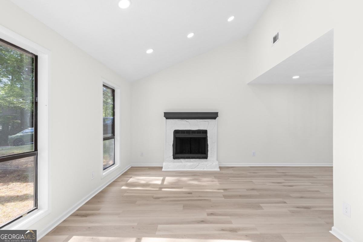 4485 Fowler Lane Snellville - Photo 7