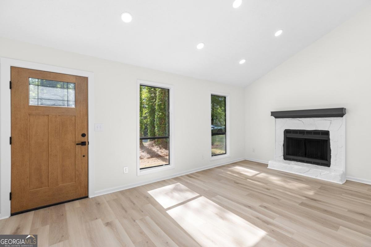 4485 Fowler Lane Snellville - Photo 8