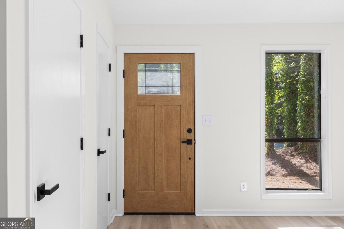 4485 Fowler Lane Snellville - Photo 9