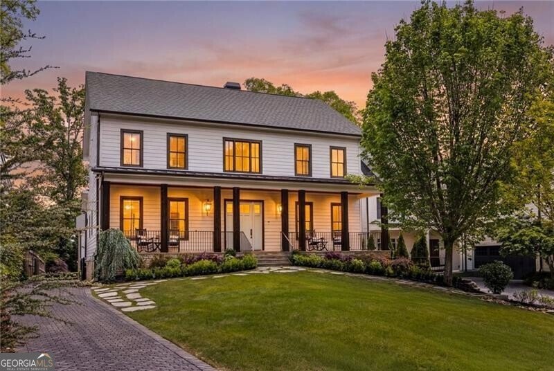 2623 Green Meadows Lane Brookhaven - Photo 1