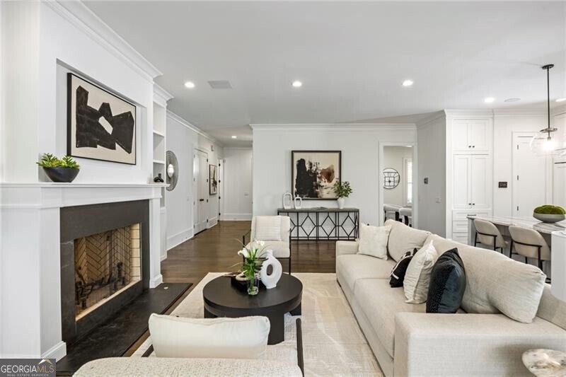 2623 Green Meadows Lane Brookhaven - Photo 16