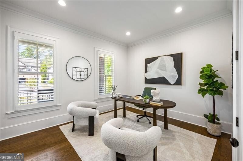 2623 Green Meadows Lane Brookhaven - Photo 17