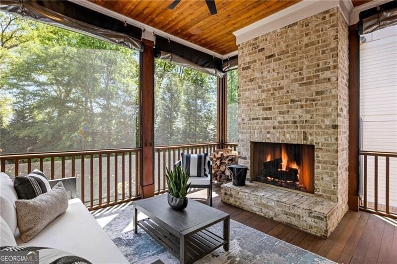 2623 Green Meadows Lane Brookhaven - Photo 24