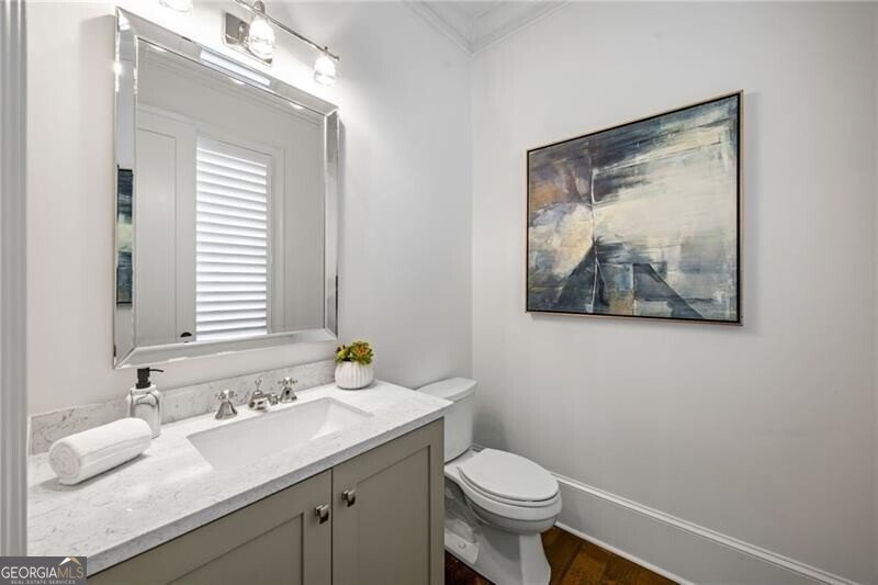 2623 Green Meadows Lane Brookhaven - Photo 27