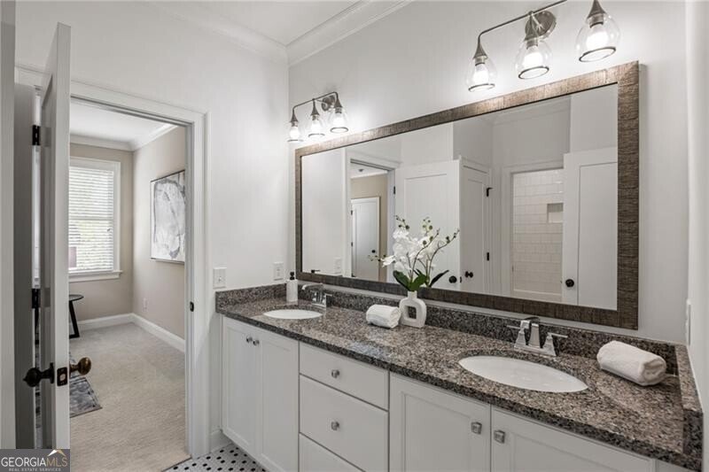 2623 Green Meadows Lane Brookhaven - Photo 34