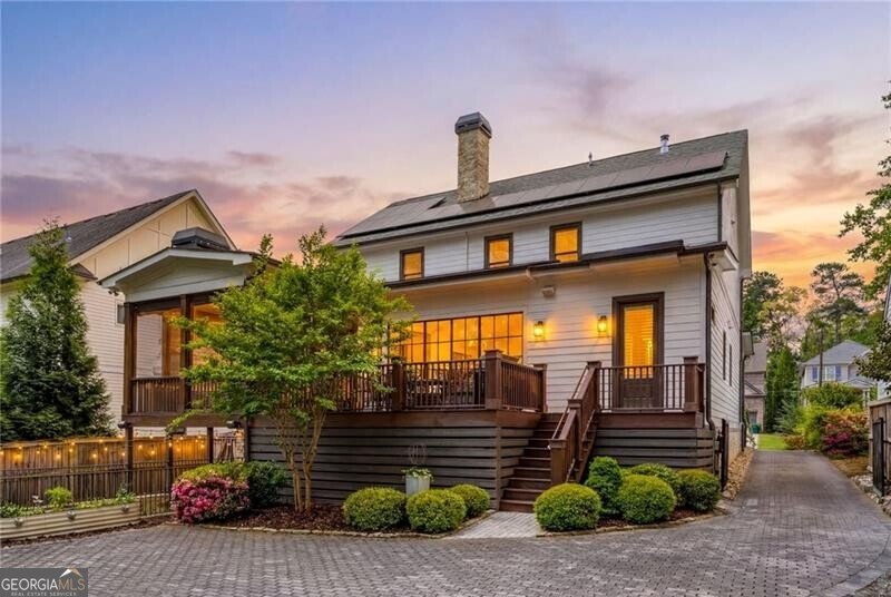 2623 Green Meadows Lane Brookhaven - Photo 53