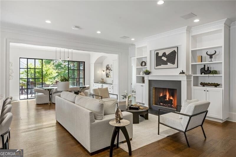 2623 Green Meadows Lane Brookhaven - Photo 7