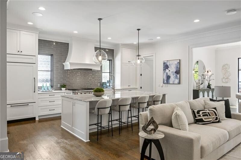 2623 Green Meadows Lane Brookhaven - Photo 8