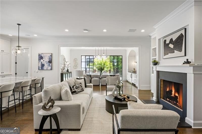 2623 Green Meadows Lane Brookhaven - Photo 9