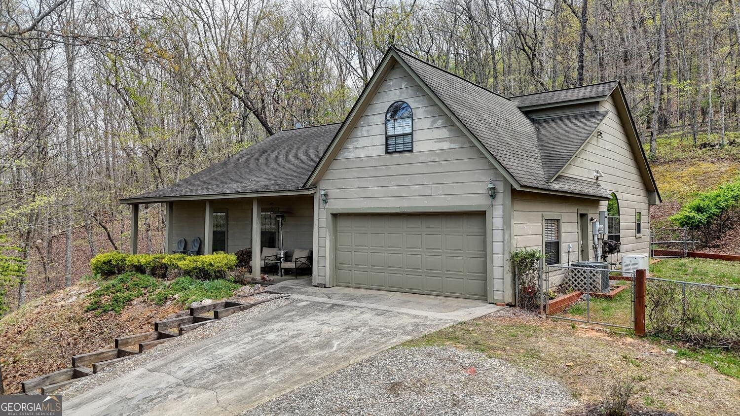 71 Andy Court Morganton - Photo 1