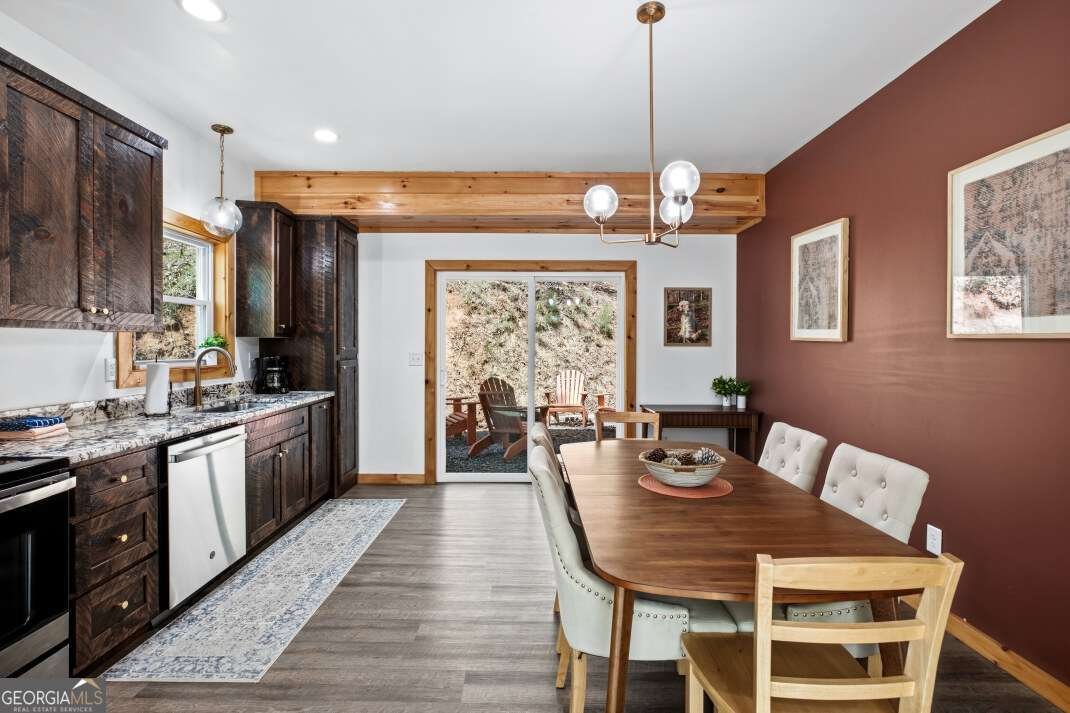 164 Echo Lane Ellijay - Photo 11