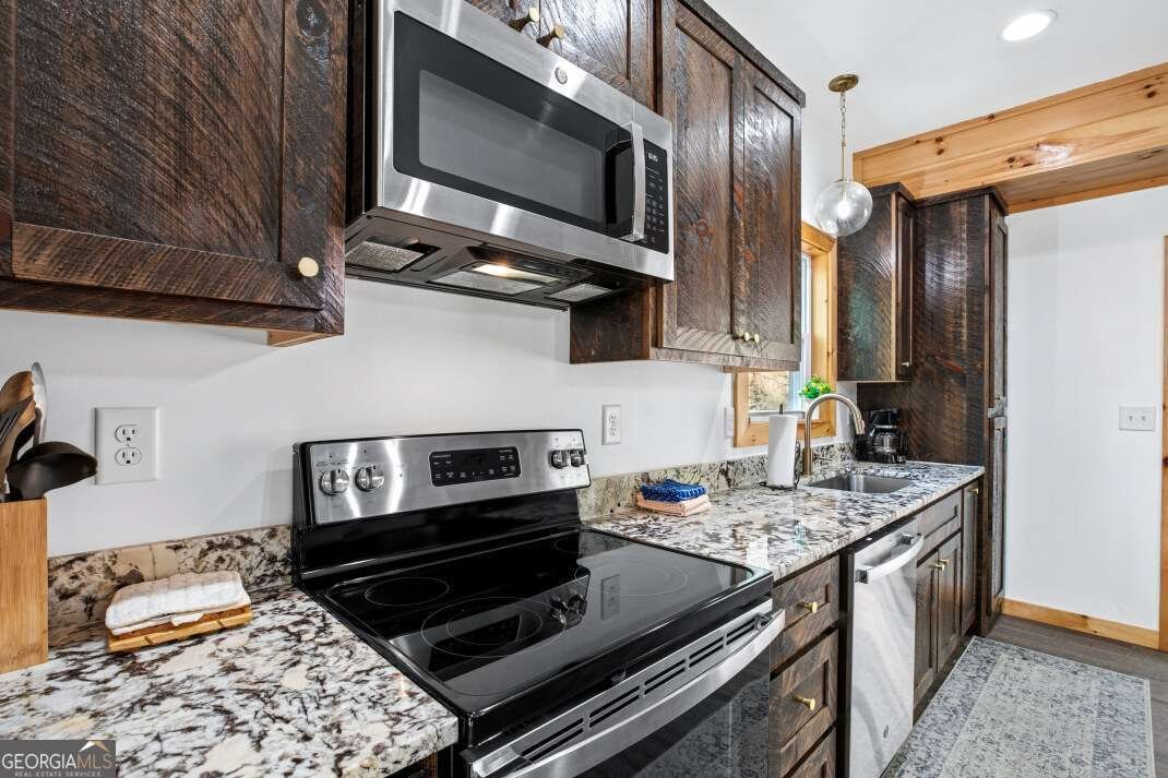 164 Echo Lane Ellijay - Photo 12