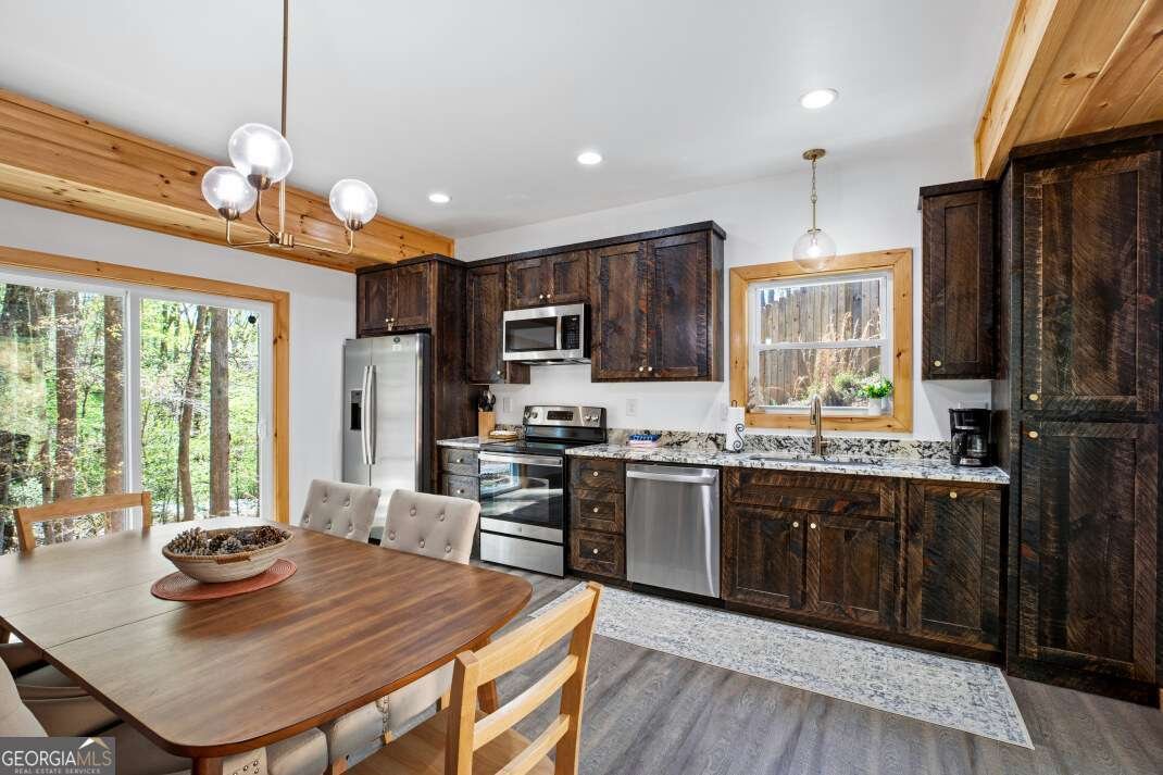 164 Echo Lane Ellijay - Photo 13