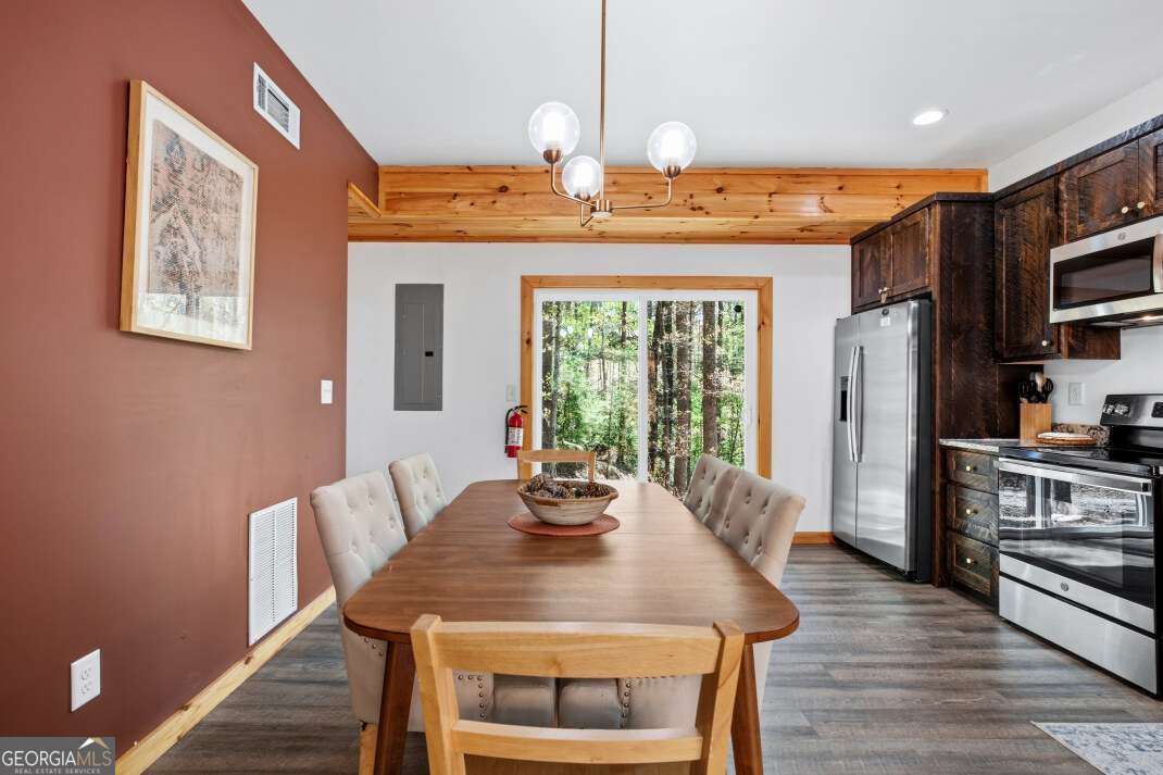 164 Echo Lane Ellijay - Photo 14