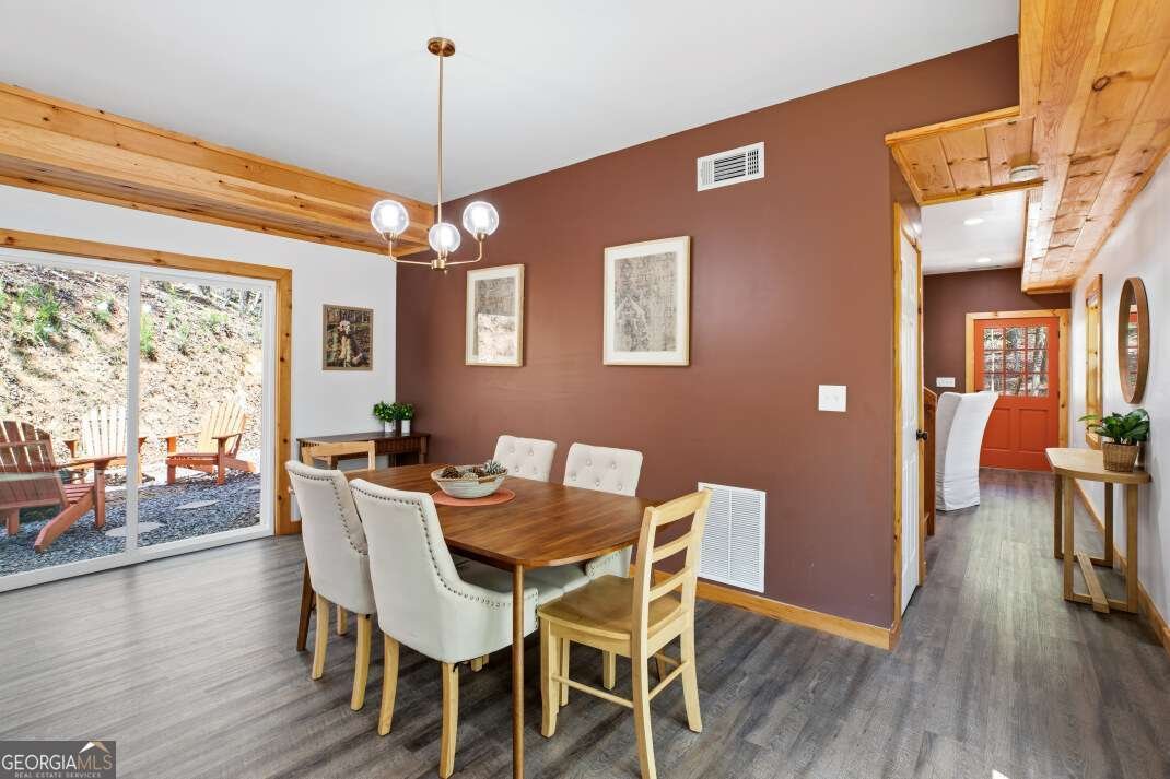 164 Echo Lane Ellijay - Photo 15