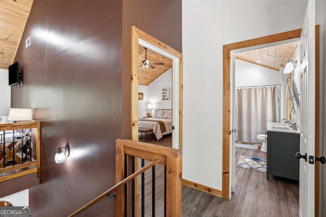 164 Echo Lane Ellijay - Photo 17