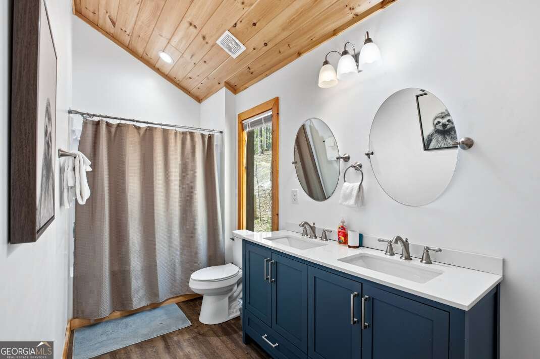 164 Echo Lane Ellijay - Photo 18